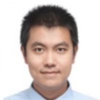 Dr. Xiaoshuai Zhang avatar image