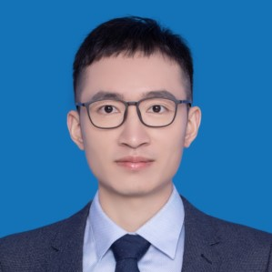 Dr. Liqiang Liu avatar image