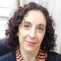 Dr. Griselda Alejandra Eimer avatar image