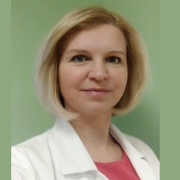 Dr. Elena Sinkiewicz-Darol avatar image