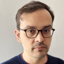 Dr. David Dobarro avatar image