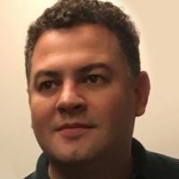 Prof. Dr. Rodrigo Santiago Coelho avatar image