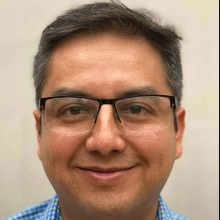 Prof. Dr. Juan Calleros avatar image