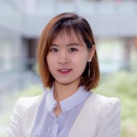 Dr. Yuchao Zhang avatar image