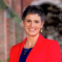 Dr. Myra Lydon avatar image