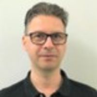 Dr. Christian Gusbeth avatar image