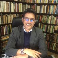 Dr. Edwan Anderson Ariza Echeverri avatar image