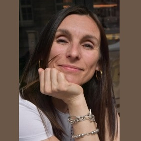 Dr. Maria Lucia Matela da Silva Aidos avatar image