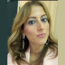 Dr. Maria Chiara Di Meo avatar image