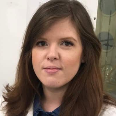 Dr. Jessica V. Moore avatar image