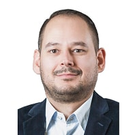 Dr. Norbert Herencsar avatar image