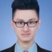 Dr. Jie Zhou avatar image