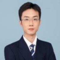 Dr. Jiarui Gong avatar image