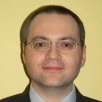 Dr. Michał Podolski avatar image