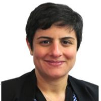 Dr. Shirin Saeedi Bidokhti avatar image