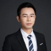 Dr. Peng Guo avatar image