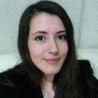 Dr. Christiana Mantzourani avatar image