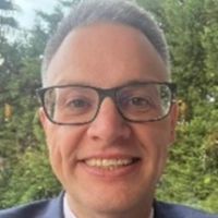 Dr. Efthymios Karabetsos avatar image