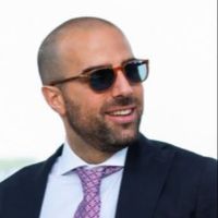 Dr. Giampiero Bardella avatar image