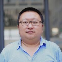 Dr. Liming Pan avatar image