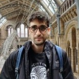 Dr. Gianni Valerio Vinci avatar image