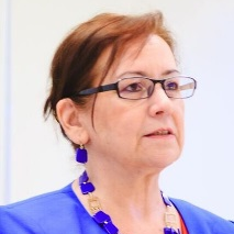 Dr. Ruxandra Vidu avatar image