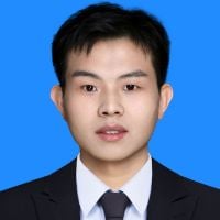Dr. Jinlei Zhang avatar image
