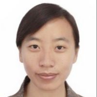 Dr. Shiwei Liu avatar image