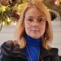 Dr. Tatiana Akimova avatar image