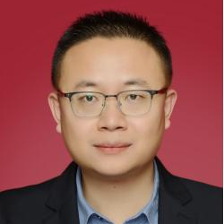 Dr. Chen Fu avatar image