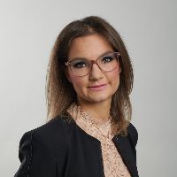 Dr. Viviana Maffeis avatar image