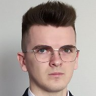 Dr. Jakub Żywiec avatar image