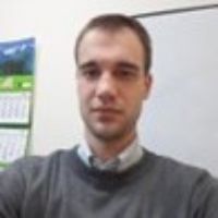 Prof. Dr. Krzysztof K. Dudek avatar image