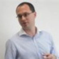 Prof. Dr. Mihai Dascalu avatar image