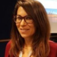 Dr. Cinzia Di Giorgio avatar image