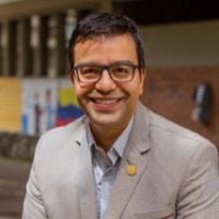 Prof. Dr. Mauricio Correa-Ochoa avatar image