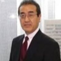 Prof. Dr. Motowo Nakajima avatar image