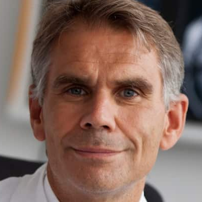 Prof. Dr. Walter Stummer avatar image