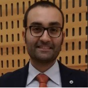 Dr. Domenico Ronga avatar image