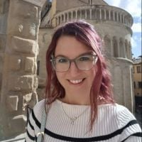 Dr. Klejdja Xhani avatar image