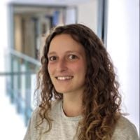 Dr. Giulia Del Pace avatar image