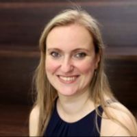 Dr. Chiara Mazzinghi avatar image