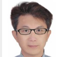 Prof. Dr. Fuhsing Wang avatar image