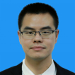 Dr. Weizao Liu avatar image