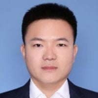 Dr. Guangchao Hao avatar image