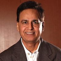 Prof. Dr. Subhash Rakheja avatar image