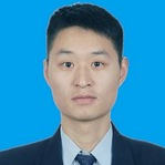 Dr. Shifeng Luo avatar image