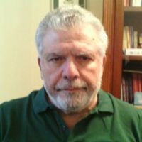 Prof. Dr. Gerasimos Lyberatos avatar image