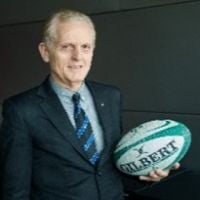 Prof. Dr. Patrick O'Sullivan avatar image