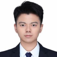 Dr. Weihao Ma avatar image